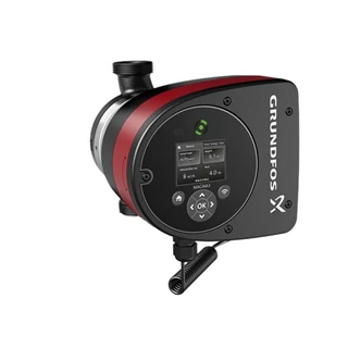 Grundfos MAGNA3 32-100 180 1x230V PN10 fűtési keringető szivattyú 97924257