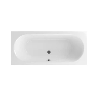 H2O Tamara egyenes akril 180x80 cm 12531 H2O Tamara egyenes akril 180x80 cm 12531