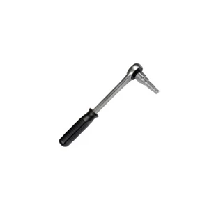 Haas univerzális lépcsős kulcs készlet 7747 Haas univerzális lépcsős kulcs készlet 7747