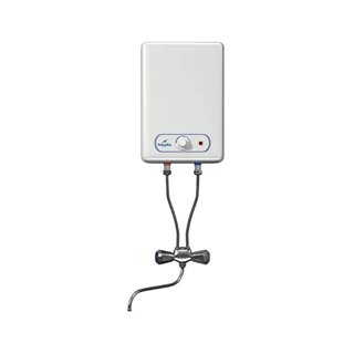 Hajdu FT-10 szabadkifolyású vízmelegítő, felső, 10 l 2121221111 Hajdu FT-10 szabadkifolyású vízmelegítő, felső, 10 l 2121221111