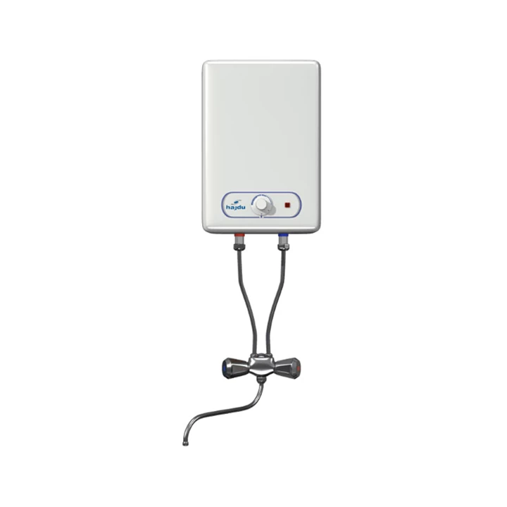 Hajdu FT-10 szabadkifolyású vízmelegítő, felső, 10 l 2121221111 Hajdu FT-10 szabadkifolyású vízmelegítő, felső, 10 l 2121221111