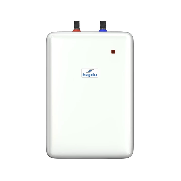 Hajdu ZA-10 elektromos forróvíztároló 10 l, alsó 2111211711 Hajdu ZA-10 elektromos forróvíztároló 10 l, alsó 2111211711