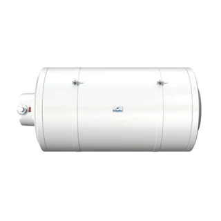 Hajdu ZV-200 ErP vízszintes elektromos forróvíztároló 200 l 2112411221 Hajdu ZV-200 ErP vízszintes elektromos forróvíztároló 200 l 2112411221