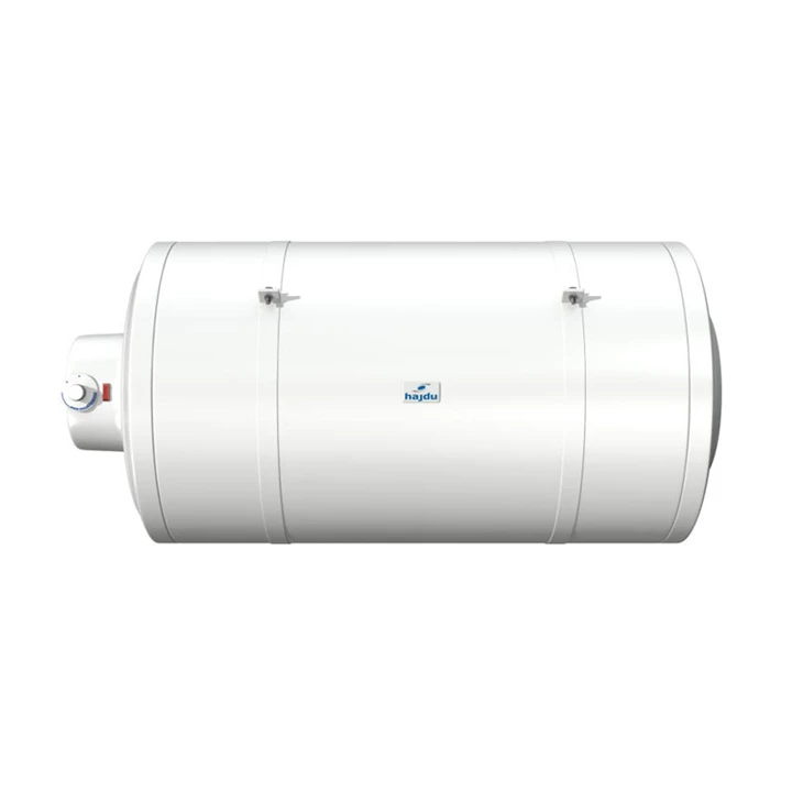 Hajdu ZV-200 ErP vízszintes elektromos forróvíztároló 200 l 2112411221 Hajdu ZV-200 ErP vízszintes elektromos forróvíztároló 200 l 2112411221