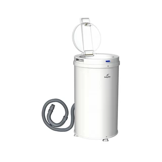 Hajdu C28.4 centrifuga, 2800 fordulat/perc 2164399911 Hajdu C28.4 centrifuga, 2800 fordulat/perc 2164399911