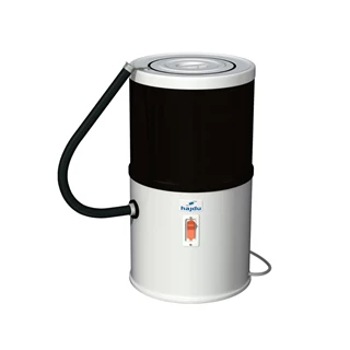 Hajdu 303.4 Z keverőtárcsás mosógép 2174599011 Hajdu 303.4 Z keverőtárcsás mosógép 2174599011