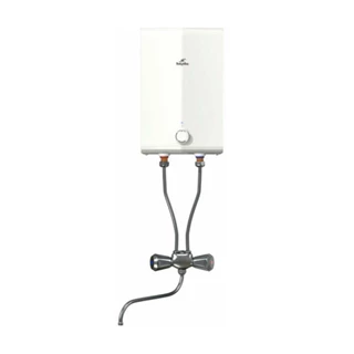 Hajdu MC5 MINI villanybojler, felső, 5 l 2121122221 Hajdu MC5 MINI villanybojler, felső, 5 l 2121122221