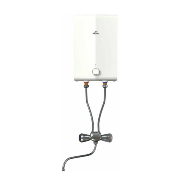 Hajdu MC5 MINI villanybojler, felső, 5 l 2121122221 Hajdu MC5 MINI villanybojler, felső, 5 l 2121122221