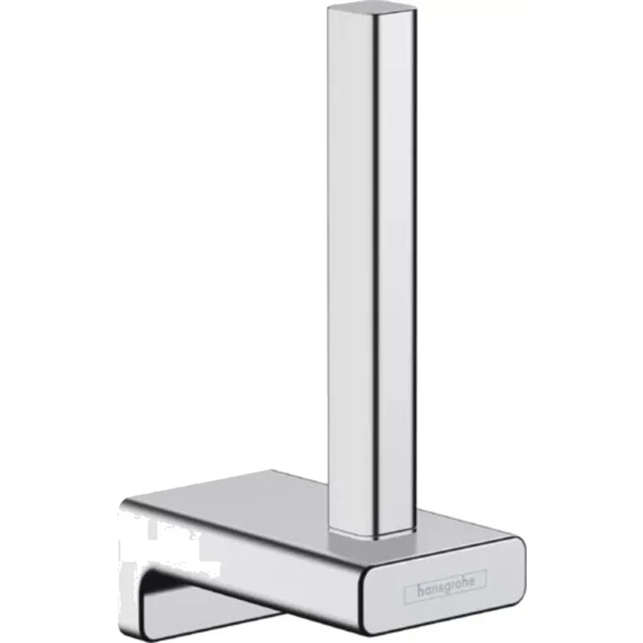 Hansgrohe AddStoris WC papír tartó állvány 41756000 Hansgrohe AddStoris WC papír tartó állvány 41756000