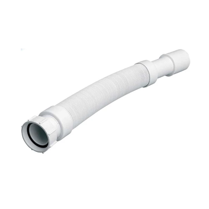 McAlpine HCFLX CCS3 Jollyflex flexibilis cső 40/50x6/4" 46-100 cm FLX-CCS3 McAlpine HCFLX CCS3 Jollyflex flexibilis cső 40/50x6/4" 46-100 cm FLX-CCS3