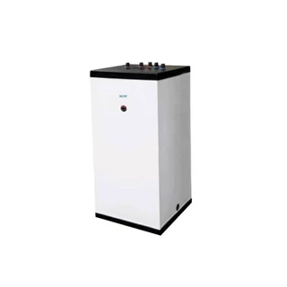 Heizer indirekt tároló S-120 álló kivitel 26-125500