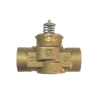 Honeywell Home VCZAJ1100/U 3/4 BM Zónaszelep VCZAJ1100/U Honeywell Home VCZAJ1100/U 3/4 BM Zónaszelep VCZAJ1100/U