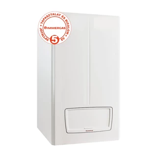 Immergas Immergas Victrix Pro 55 V2 ErP 55 kW fali kondenzációs fűtő 3.033857