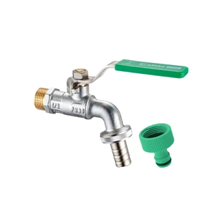 Pan Italia kerti golyóscsap fagyálló 1/2-3/4 AR-1700N404