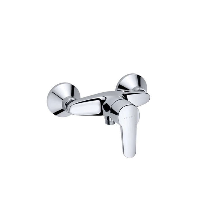 Kludi D-VISE zuhanycsaptelep 378420590 Kludi D-VISE zuhanycsaptelep 378420590