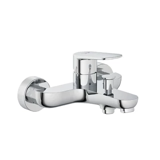 Kludi X1 kádcsaptelep, króm 326910575