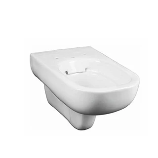 Kolo Trafic fali mélyöblítésű WC csésze, Rimfree, Reflex L93120900 KOLO-L93120900