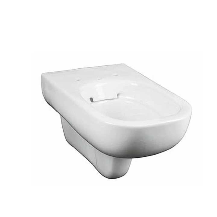 Kolo Trafic fali mélyöblítésű WC csésze, Rimfree, Reflex L93120900 KOLO-L93120900