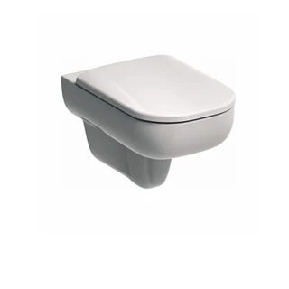 Kolo Trafic fali mélyöblítésű WC csésze, Rimfree, Reflex L93120900 KOLO-L93120900