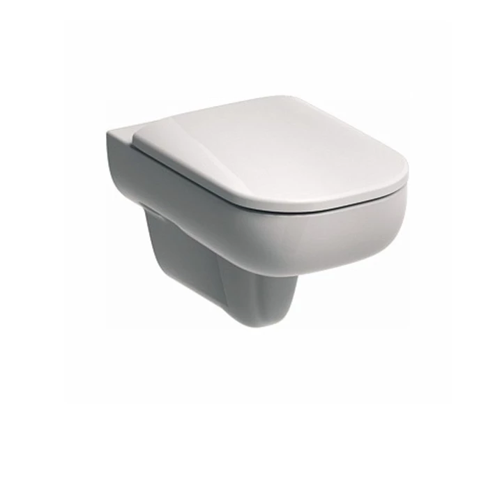 Kolo Trafic fali mélyöblítésű WC csésze, Rimfree, Reflex L93120900 KOLO-L93120900