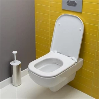 Kolo Trafic fali mélyöblítésű WC csésze, Rimfree, Reflex L93120900 KOLO-L93120900