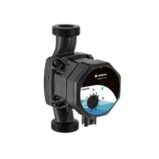 Lowara Ecocirc L 25-8/180 fűtési keringető szivattyú 60B0L1018 Lowara Ecocirc L 25-8/180 fűtési keringető szivattyú 60B0L1018