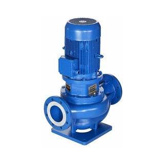 Lowara centrifugálszivattyú LNEE 40-200/30/P25RCS4 101882460 Lowara centrifugálszivattyú LNEE 40-200/30/P25RCS4 101882460