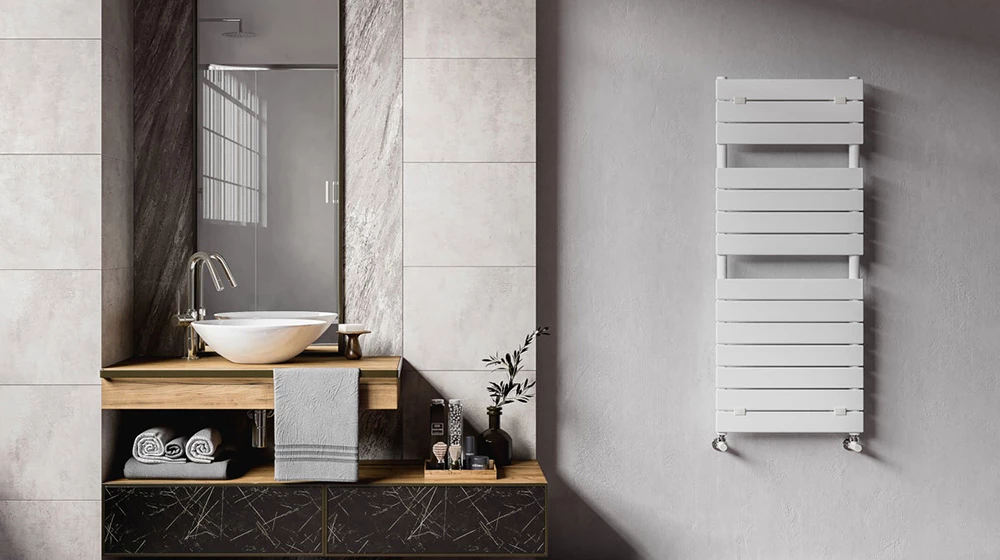 Lazzarini Design radiátor
