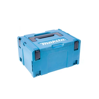 Makita műanyag koffer 821551-8 Makita műanyag koffer 821551-8