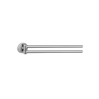 Mofém Fiesta törölközőtartó, lengő, 430 mm 501-1013-00 Mofém Fiesta törölközőtartó, lengő, 430 mm 501-1013-00