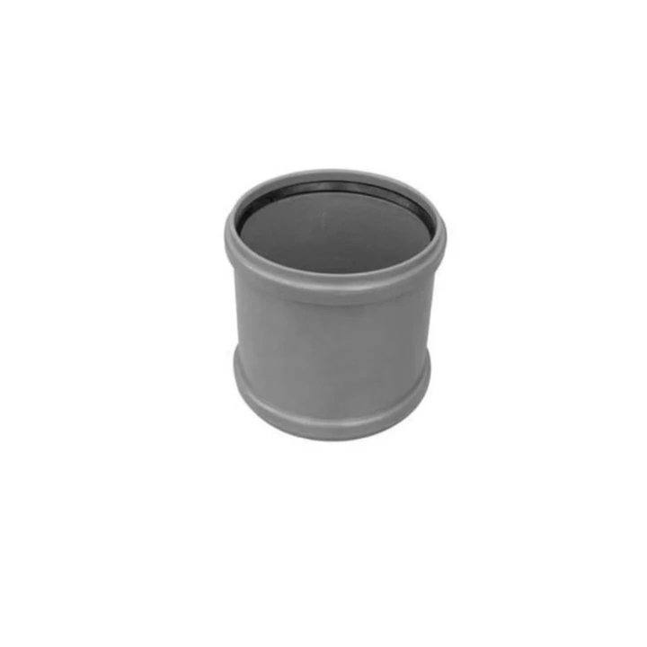 Pipelife PVC lefolyó áttoló karmantyú 50 KAU050 Pipelife PVC lefolyó áttoló karmantyú 50 KAU050