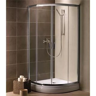 Radaway Premium Plus A1900 íves zuhanykabin 90x90 barna 30403-01-08N Radaway Premium Plus A1900 íves zuhanykabin 90x90 barna 30403-01-08N