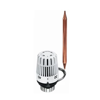 Imi Heimeier K termosztátfej merülőérzékelővel 20-50C 6402-00.500 Imi Heimeier K termosztátfej merülőérzékelővel 20-50C 6402-00.500