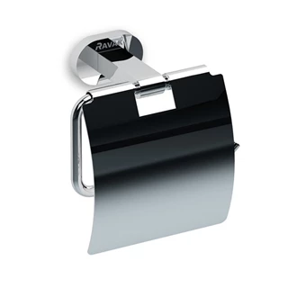 Ravak CHROME WC papír tartó CR 400 X07P191 Ravak CHROME WC papír tartó CR 400 X07P191