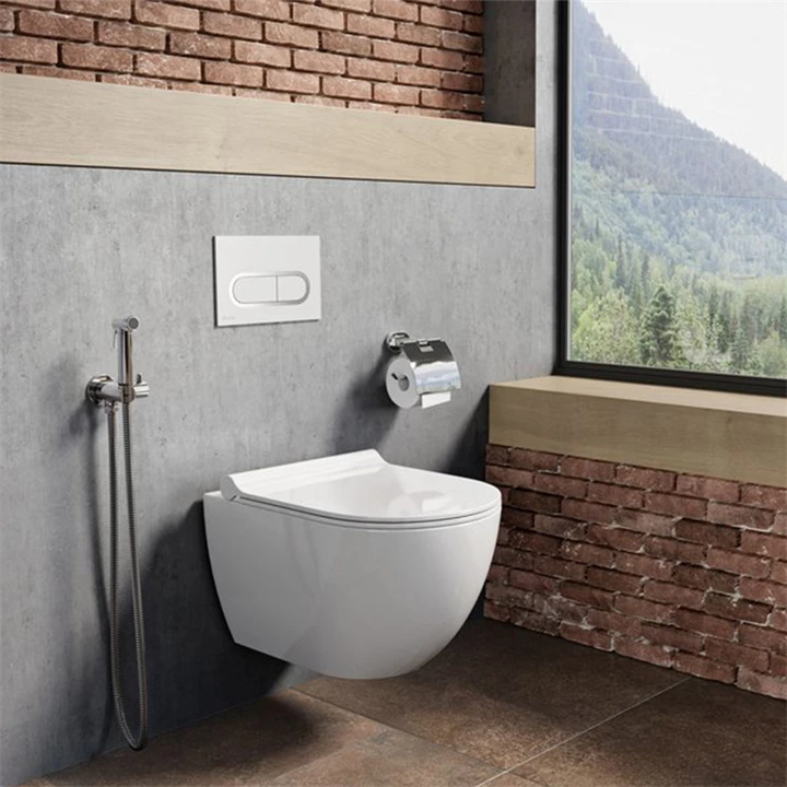 Ravak CHROME WC papír tartó CR 400 X07P191 Ravak CHROME WC papír tartó CR 400 X07P191