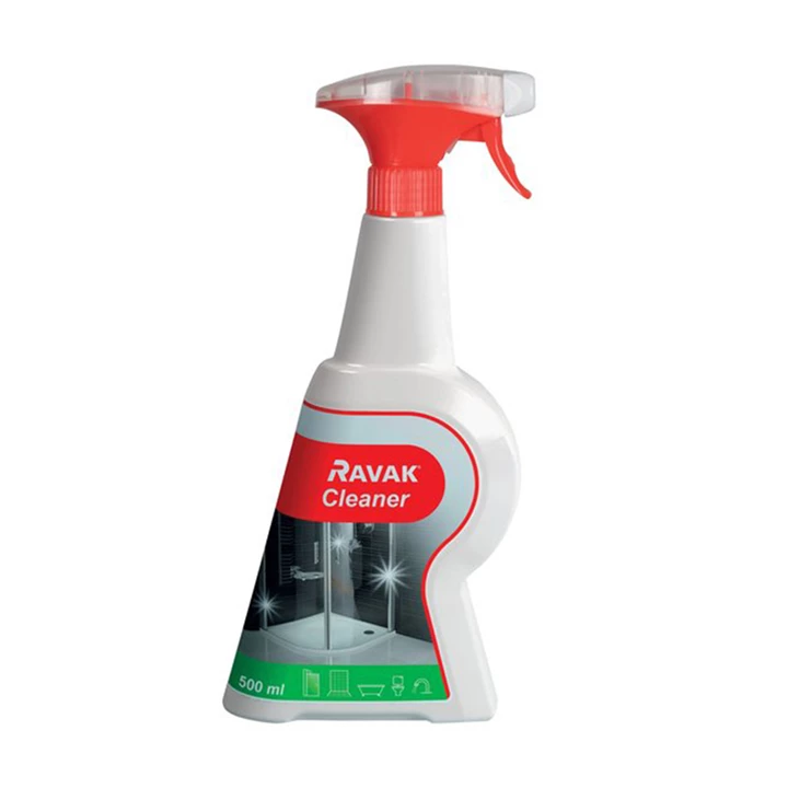 Ravak RAVAK Cleaner (500 ml) X01101 Ravak RAVAK Cleaner (500 ml) X01101