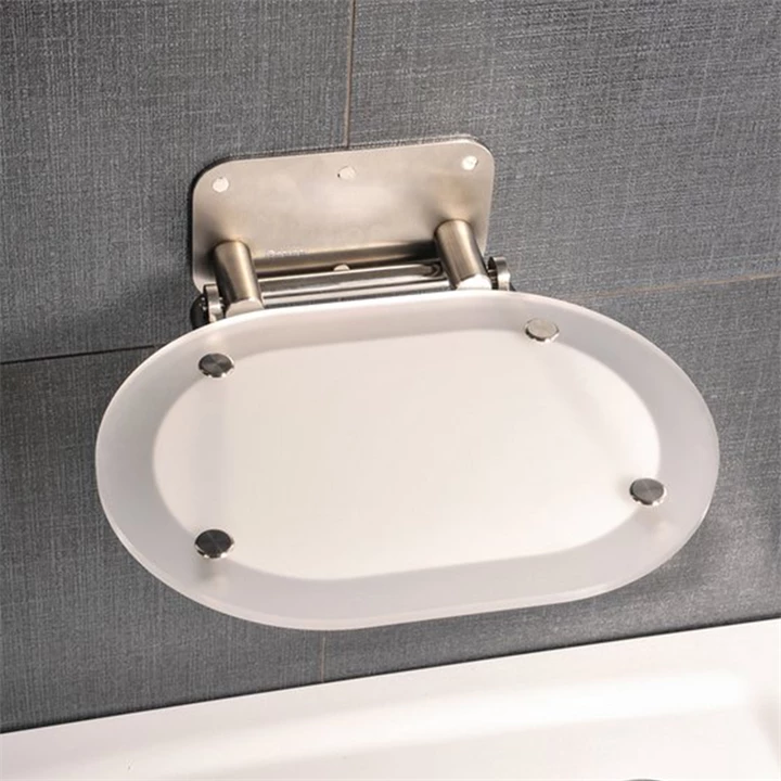 Ravak Zuhanykabin ülőke CHROME CLEAR/STAINLESS B8F0000029 Ravak Zuhanykabin ülőke CHROME CLEAR/STAINLESS B8F0000029