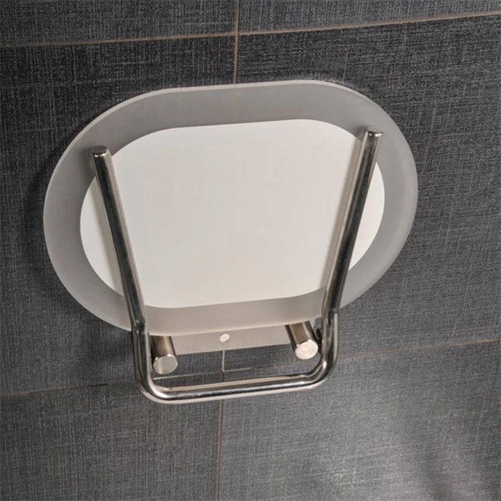 Ravak Zuhanykabin ülőke CHROME CLEAR/STAINLESS B8F0000029 Ravak Zuhanykabin ülőke CHROME CLEAR/STAINLESS B8F0000029