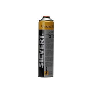 Rothenberger gázpalack, SIEVERT Ultragas (szürke) 2205-83 Rothenberger gázpalack, SIEVERT Ultragas (szürke) 2205-83