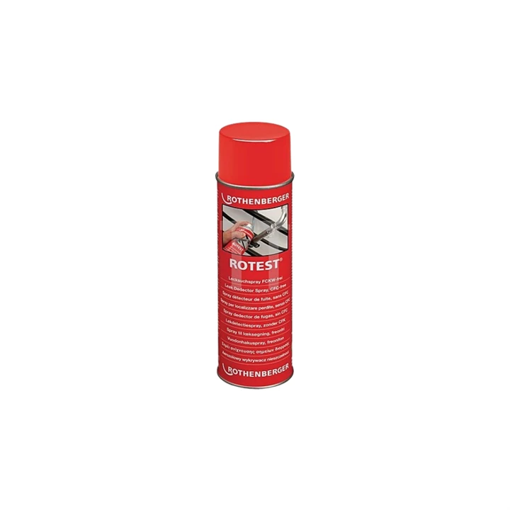Rothenberger gázszivárgás jelző 400ml 65000 Rothenberger gázszivárgás jelző 400ml 65000