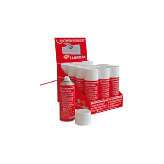 Rothenberger klímatisztító spray 85800 Rothenberger klímatisztító spray 85800