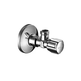 Schell COMFORT szabályozható sarokszelep 1/2"-1/2"  052170699
