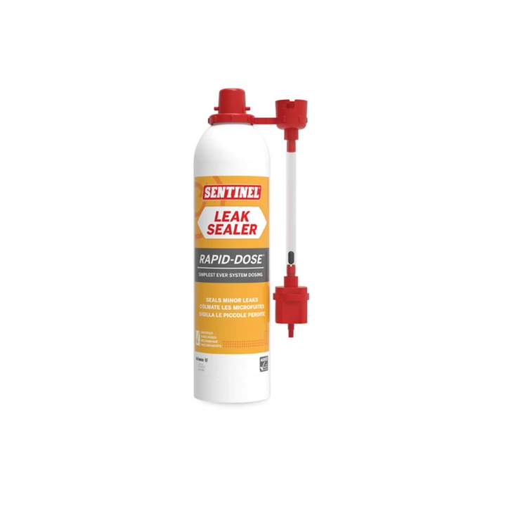 Sentinel Sentinel Leak Sealer RD Rapid Dose szivárgás tömítő, 300 ml LEAK SEALER RD Sentinel Sentinel Leak Sealer RD Rapid Dose szivárgás tömítő, 300 ml LEAK SEALER RD