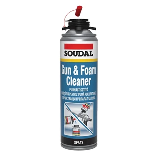 Soudal Purhab pisztoly tisztító 103242 Soudal Purhab pisztoly tisztító 103242