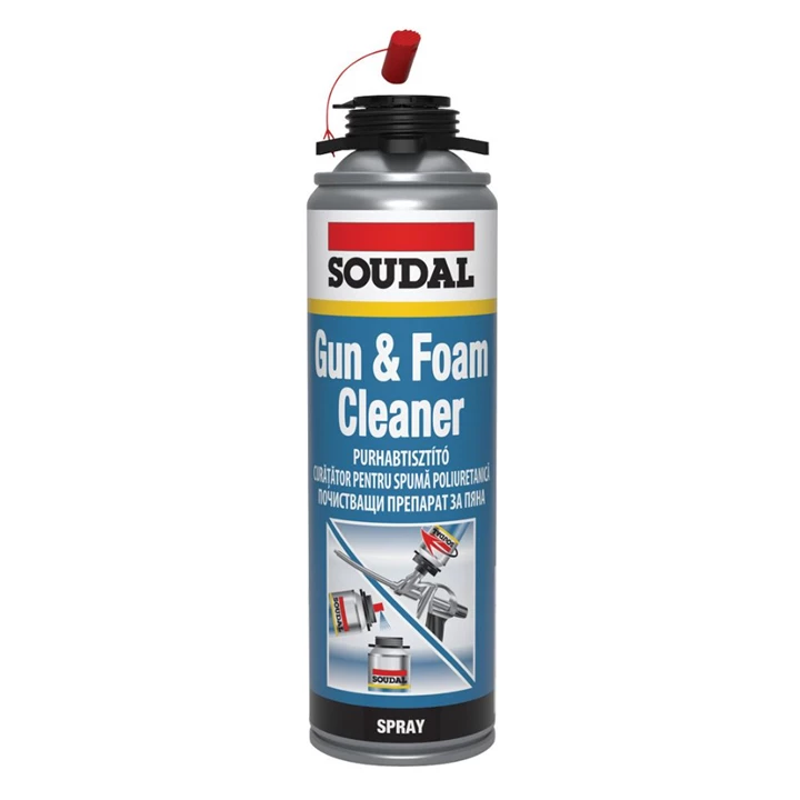 Soudal Purhab pisztoly tisztító 103242 Soudal Purhab pisztoly tisztító 103242