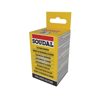 Soudal Szilikon eltávolító 110757 Soudal Szilikon eltávolító 110757