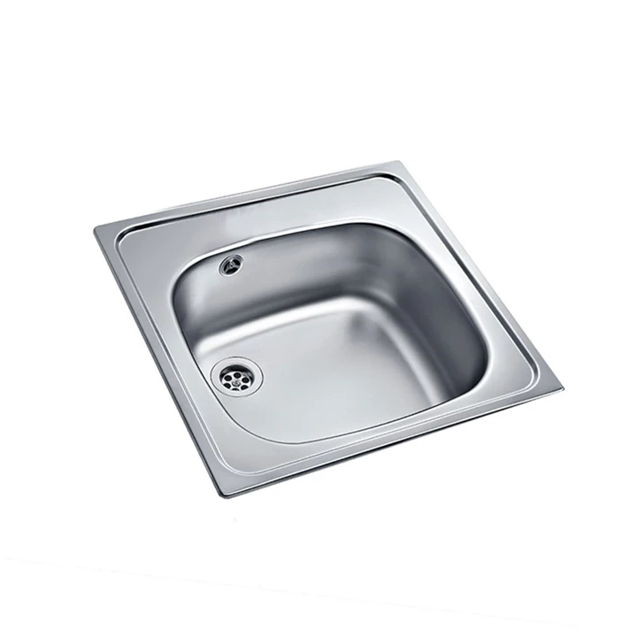 Strohm Teka E-modell 465.465 1B rozsdamentes mosogató 40109613 Strohm Teka E-modell 465.465 1B rozsdamentes mosogató 40109613