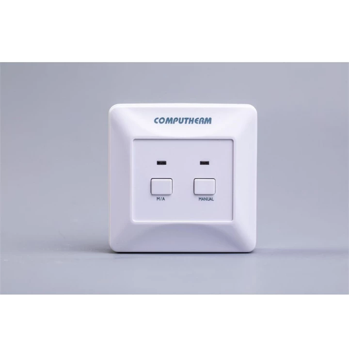 Computherm Q3RF vezeték nélküli (rádiófrekvenciás) digitális szobatermosztát Q3RF Computherm Q3RF vezeték nélküli (rádiófrekvenciás) digitális szobatermosztát Q3RF