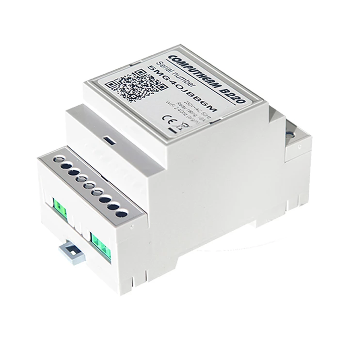 Computherm B220 Wi-Fi távkapcsoló B220 Computherm B220 Wi-Fi távkapcsoló B220