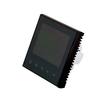 Computherm E300 Wi-Fi termosztát radiátoros és padlófűtési rendszerekhez E300 Computherm E300 Wi-Fi termosztát radiátoros és padlófűtési rendszerekhez E300